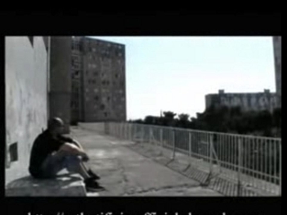 SAT - EXTRAIT DVD DE L'ALBUM SECOND SOUFFLE N°4
