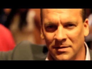 BRANDON WATSON INTRODUCES EXOTIC EURO CARS / iFILM LONDON