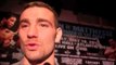 LEE PURDY TELLS DEVON ALEXANDER - 'DONT HOLD, FIGHT ME' - INTERVIEW / FINAL PRESS CONF. (NEW YORK)