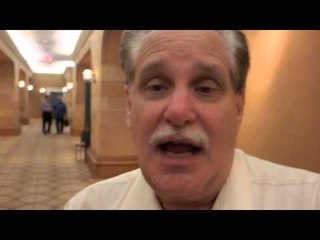 AL BERNSTEIN TALKS PETERSON v MATTHYSSE & ALEXANDER v PURDY / iFILM LONDON