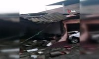 Ekvador'da 7,7 büyüklüğünde deprem