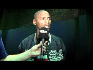 NOE GONZALES ALCOBA TALKS GEORGE GROVES & COMING TO ENGLAND TO FIGHT VIA BEN JACOBS FOR iFILM LONDON