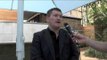 RICKY HATTON TALKS ABOUT THE LINK UP WITH BOXNATION, WORKING WITH PROMOTERS & SKY DISAPPOINTMENT