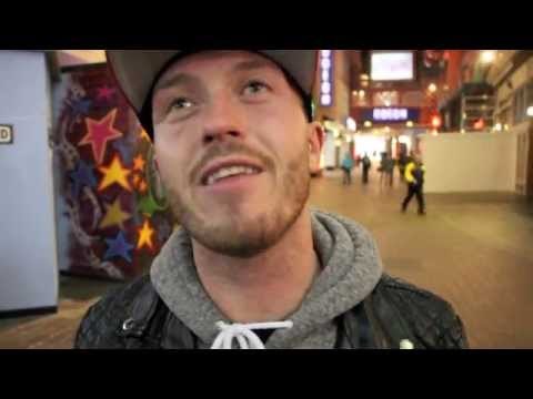 SCOTT CARDLE TALKS ANTHONY CROLLA & PAUL SMITH / ROCK & CROLL WEIGH IN (MANCHESTER)