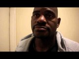 'TYSON FURY IS A SIDE-SHOW AND DAVID HAYE WILL EXPOSE HIM' - SAYS TONY THOMPSON (INTERVIEW)