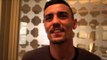 'I LIKE TO PROVE PEOPLE WRONG' - ANTHONY CROLLA ON GAVIN REES FIGHT / ROCK & CROLL FINAL PRESSER
