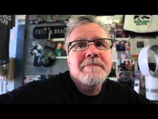 FREDDIE ROACH SAYS PACQUIAO 'WONT WAIT ON MAYWEATHER' & FRANKIE GOMEZ 'WOULD KO AMIR KHAN'