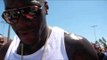 DEONTAY WILDER - 'I WANT TO GO AT LEAST 8 ROUNDS!' - / WILDER v GAVERN