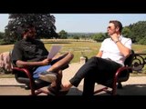 EDDIE HEARN ANSWERS FANS' QUESTIONS - PART ONE  (JULY 18TH 2013) - WITH KUGAN CASSIUS