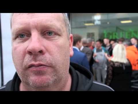 'RICKY BURNS IS FINALLY GETTING THE RECOGNITION HE DESERVES' - BILLY NELSON INTERVIEW