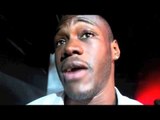 DEONTAY WILDER TALKS FURY, TOWERS, SCOTT, MITCHELL & DAVID HAYE SPARRING RUMOURS