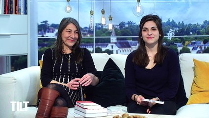 TILT - 22/02/2019 Partie 2 - Pitching Ball, 2min pour convaincre