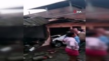 - Ekvador'da 7,7 Büyüklüğünde Deprem