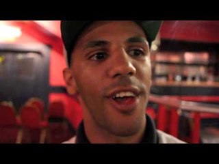 KAL YAFAI SAYS INJURY SETBACK HAS BEEN A 'NIGHTMARE' AND RARING TO GO ON OCT 26 IN SHEFFIELD