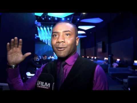 BOXING HISTORIAN SPENCER FEARON TALKS SCOTT QUIGG v YOANDRIS SALINAS /ANTHONY JOSHUA v EMANUELE LEO