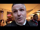 PETER FURY SAYS TYSON FURY  'WILL FIGHT ON FEB 8TH WHATEVER HAPPENS' & TALKS HUGHIE FURY .