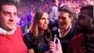 JAMES 'ARG' ARGENT INTERVIEWS FERNE McCANN & CHARLIE SIMS (WITH KUGAN CASSIUS) / FROCH v GROVES