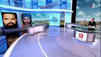 Daech : la France en passe d'annoncer la mort des frères Clain ?