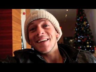 JAMIE McDONNELL LOOKING FOR WIN AT THE EXCEL TO SET UP WORLD TITLE CHANCE IN 2014 (INTERVIEW)