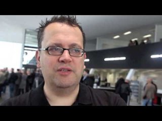 RON LEWIS (THE TIMES) TALKS TO KUGAN CASSIUS ABOUT DARREN BARKER v FELIX STURM (IN STUTTGART)