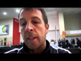 JOE GALLAGHER TALKS TO KUGAN CASSIUS ON PAUL, LIAM, STEPHEN & CALLUM SMITH.