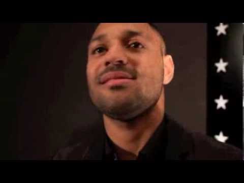 KELL BROOK TALKS ROBERT DeNIRO v SYLVESTER STALLONE (GRUDGE MATCH) & SHAWN PORTER SITUATION.
