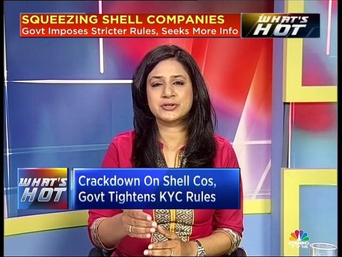 Furnish photographs, geographical details of registered offices: Government tells companies