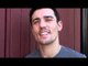 ANTHONY CROLLA ON FIGHTING ON MARCH 1ST IN GLASGOW, SPARRING WITH BELTRAN & TRAINING AT WILD CARD.