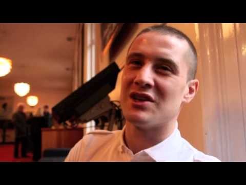 RICKY BURNS TALKS TERENCE CRAWFORD, RAY BELTRAN & ADRIEN BRONER'S FIRST DEFEAT / MAN OF STEEL