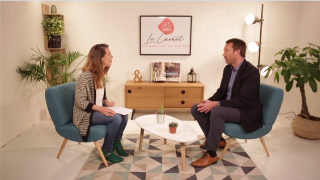 Le Carnet du Journal de la Maison : Comment aménager et décorer sa salle à manger ?