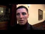 TOMMY COYLE ON UP & COMING FIGHT WITH DANIEL BRIZUELA & POTENTIAL FIGHT WITH KEVIN MITCHELL/ iFL TV