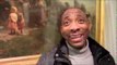 JOHNNY NELSON TALKS SELBY v MUNROE, REES v BUCKLAND & FROCH v GROVES (INTERVIEW)