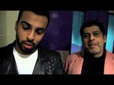 SAJ & 'MOCHACHINNOS' (MO) TALK HAROON KHAN AND MAYWEATHER / KHAN / MAIDANA (INTERVIEW)
