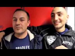 BRADLEY SKEETE CLAIMS VACANT WBA INTER-CONTINENTAL TITLE WITH POINTS WIN OVER CHRISTOPHER SEBIRE