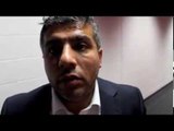 ASIF VALI'S REACTION TO TYSON FURY STOPPING JOEY ABELL & HIS ROLE WITHIN TEAM FURY EXPLAINED /iFL TV