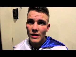 CRAIG WHYATT BACK TO WINNING WAYS WITH IMPRESSIVE TKO AGAINST LASZLO FEKETE / iFL TV