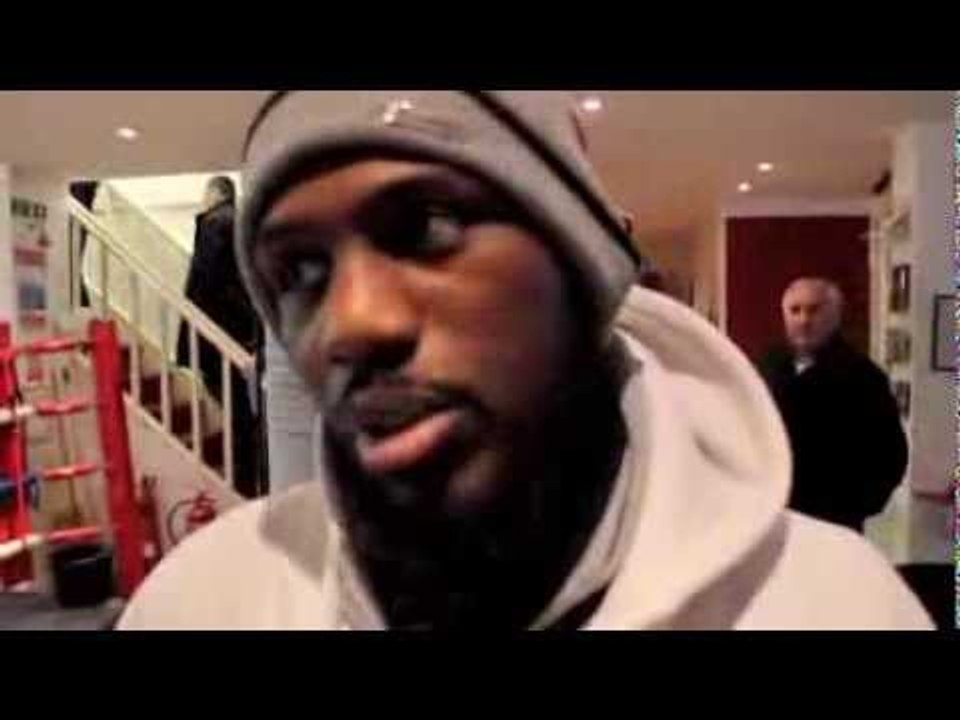 DIEGO BURTON '3 YEARS IVE BEEN DOING THIS ONLY NOW YOU MAN COME & INTERVIEW ME WHATS ALL THAT ABOUT'