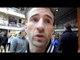 LEE HASKINS TALKS TO iFL TV AHEAD OF HIS FIGHT WITH LUKE WILTON - HENNESSY SPORTS / iFL TV