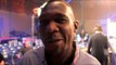 OViLL McKENZIE CALLS OUT BOB AJISAFE AFTER WATCHING HIM WIN THE LONSDALE BELT / HENNESY SPORTS