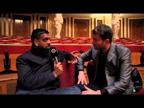 EDDIE HEARN (WITH BELLEW) ON BROOK IBF SITUATION, FIELDING, BURNS, MITCHELL & FROCH GROVES TICKETS