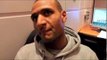 BOB AJISAFE TALK TO iFL TV AHEAD OF HIS BRITISH TITLE FIGHT WITH DEAN FRANCIS / MAXI NUTRITION 1