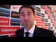 EDDIE HEARN REACTS TO FROCH'S SHOVE ON GROVES, TICKET TOUTS & EXTRA TICKET ALLOCATION - PART 2
