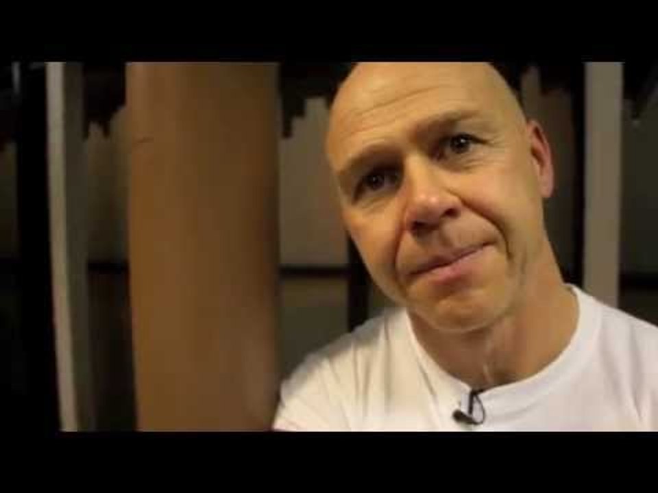 DOMINIC INGLE REACTS TO KID GALAHAD'S EUROPEAN TITLE WIN & TALKS KELL BROOK