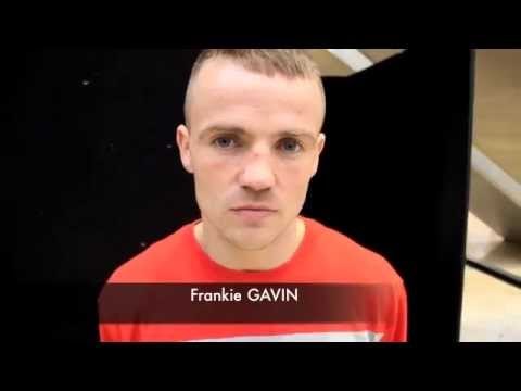 FRANKIE GAVIN TALKING CLASH OF THE CLANS & A POTENTIAL FIGHT WITH KEL BROOKE / IFL TV