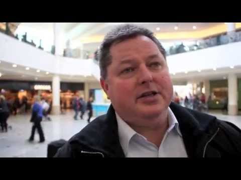 MICK HENNESSY ON KID GALAHAD EURO TITLE SHOT, JAMES DeGALE & TYSON FURY