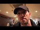 ENZO MACCARINELLI READY FOR WORLD TITLE FIGHT WITH JUERGEN BRAEHMER ON APRIL 5TH (INTERVIEW)