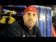 NATHAN CLEVERLY'S NEW TRAINER DARREN WILSON TALKS CLEVERLY & JASON COOK IN PRIZEFIGHTER / iFL TV