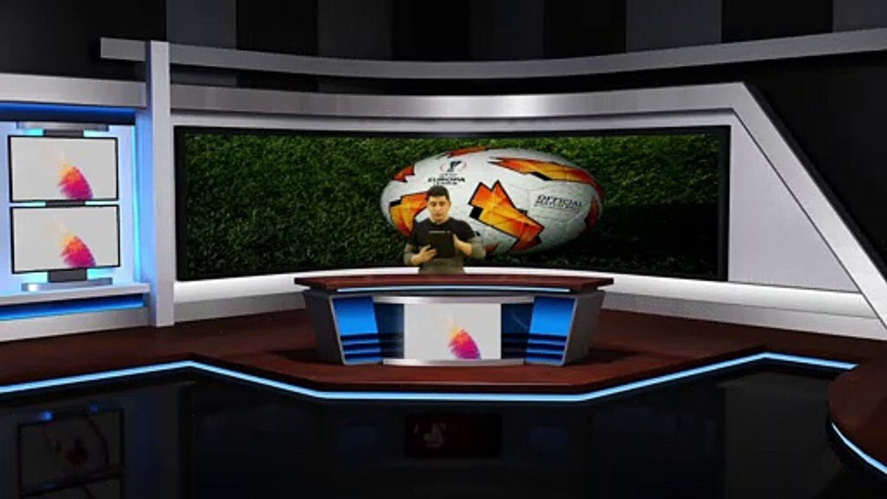 Avropa Liqasında 1/8 finalın cütləri bəlli oldu
