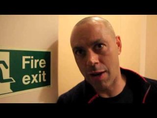 ADAM BOOTH SAYS - 'THE LEE v MACKLIN FIGHT WILL INEVITABLY  HAPPEN' (INTERVIEW)