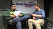 EDDIE HEARN Q & A (WITH KUGAN CASSIUS) - PART TWO (INCLUDING TICKET GIVEAWAY) - APRIL 1ST 2014